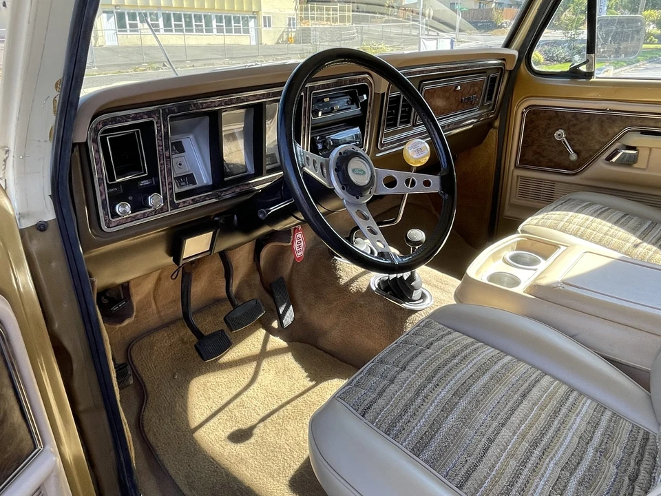 1979 Ford Bronco 2nd Gen - Image 23 of 31