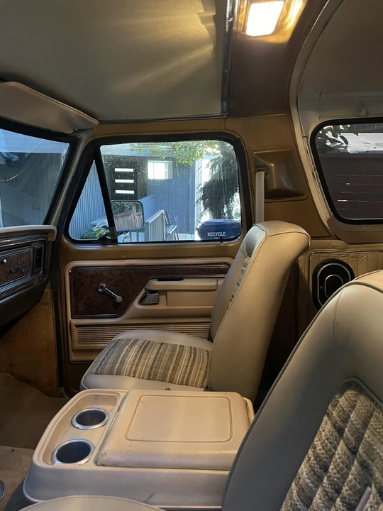 1979 Ford Bronco 2nd Gen - Image 27 of 31