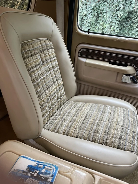 1979 Ford Bronco 2nd Gen - Image 24 of 31