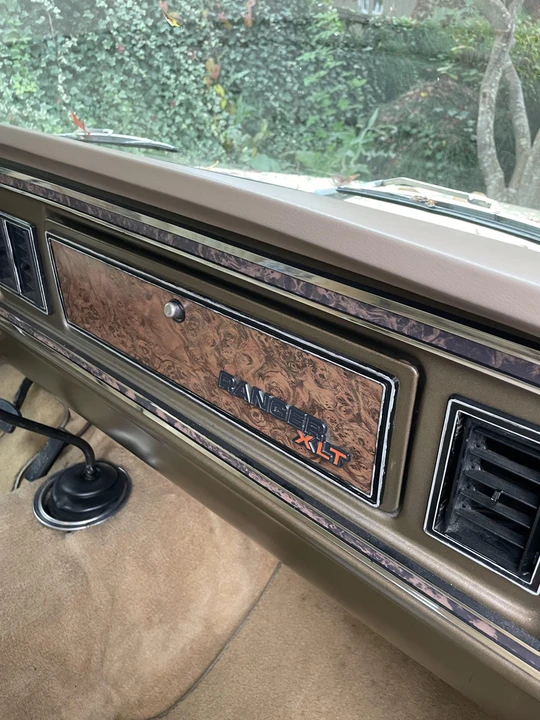 1979 Ford Bronco 2nd Gen - Image 30 of 31