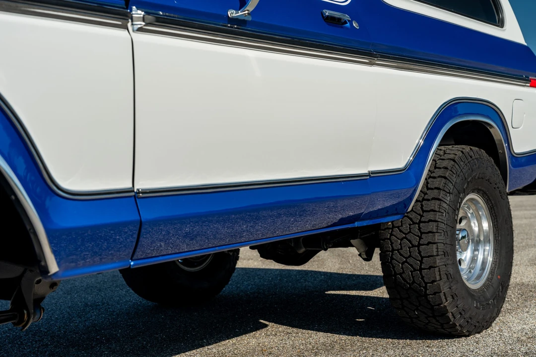 1979 Ford Bronco 2nd Gen - Image 27 of 31