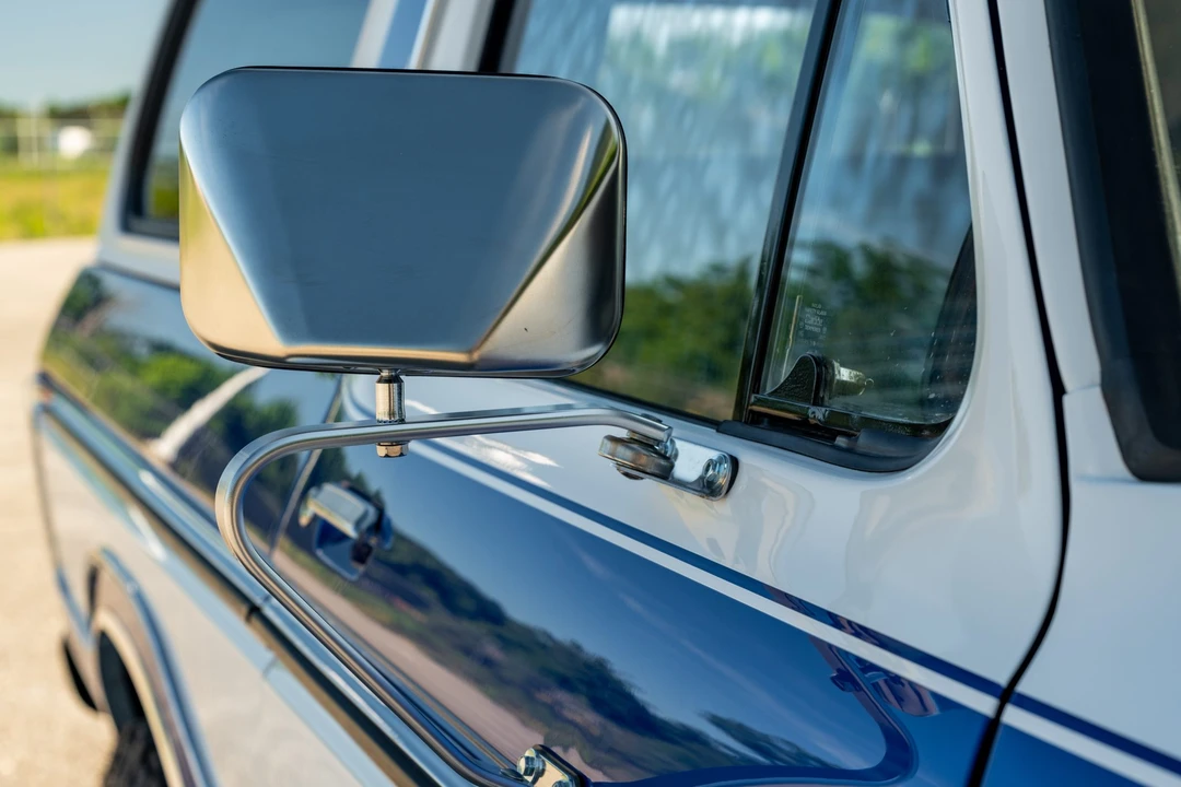 1979 Ford Bronco 2nd Gen - Image 28 of 31