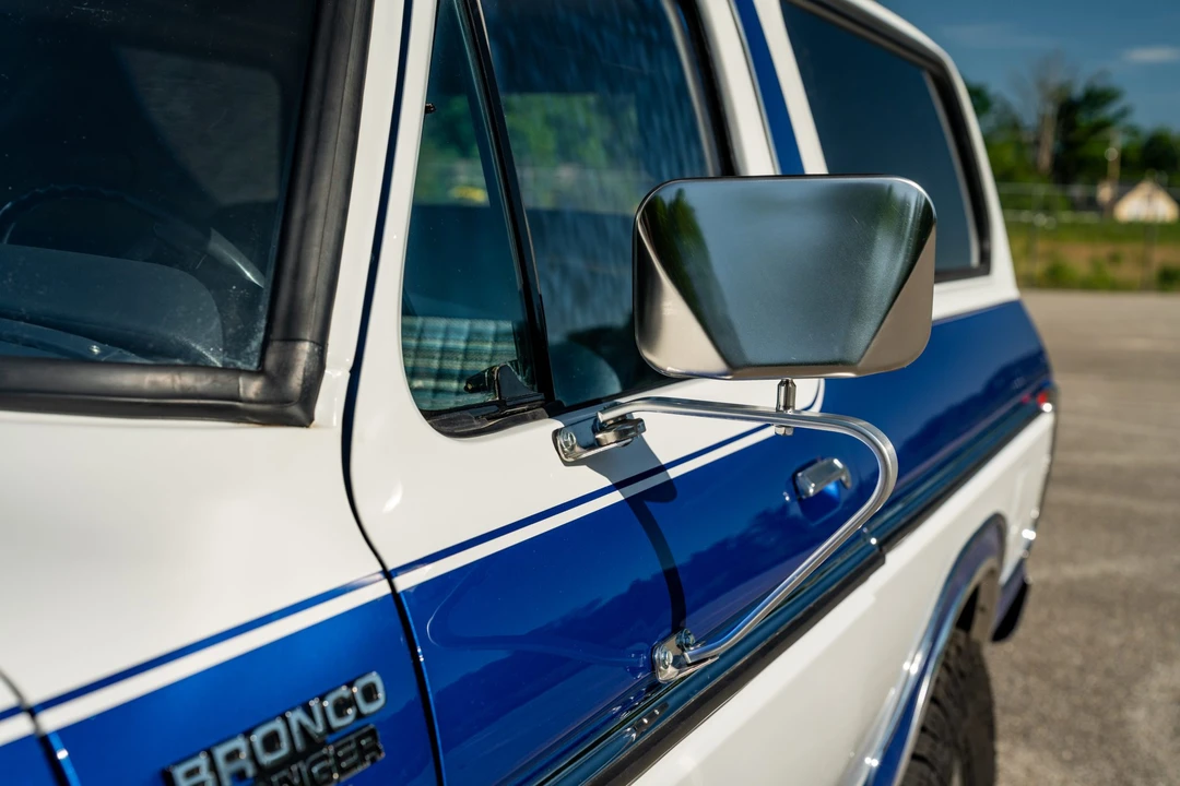 1979 Ford Bronco 2nd Gen - Image 29 of 31