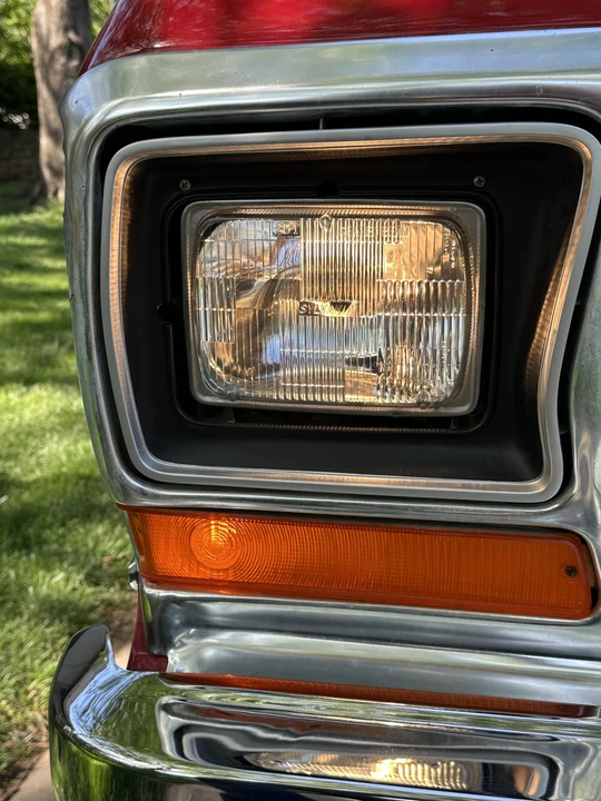 1979 Ford Bronco 2nd Gen - Image 28 of 31