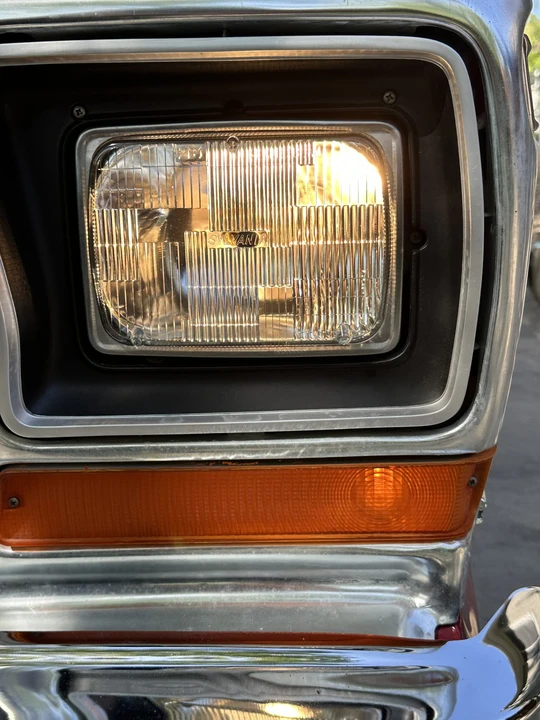 1979 Ford Bronco 2nd Gen - Image 29 of 31