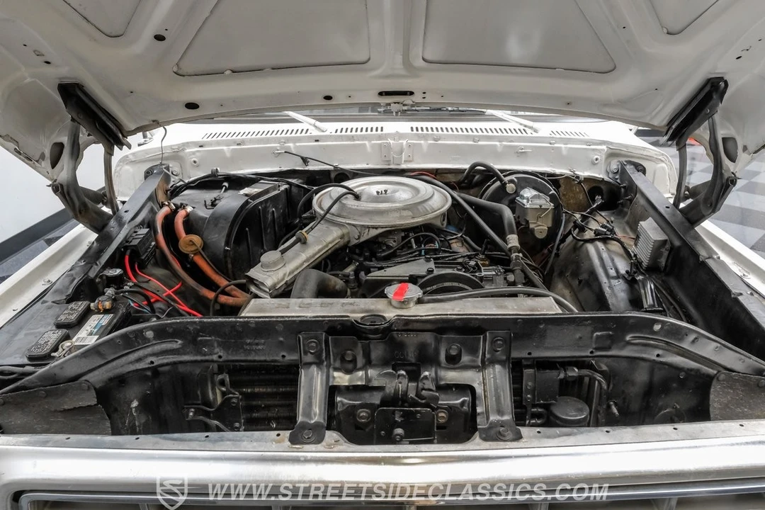 1979 Ford Bronco 2nd Gen - Image 4 of 21