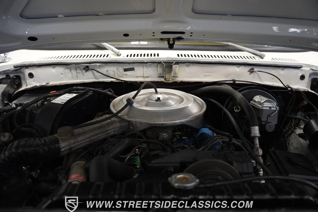 1979 Ford Bronco 2nd Gen - Image 4 of 21