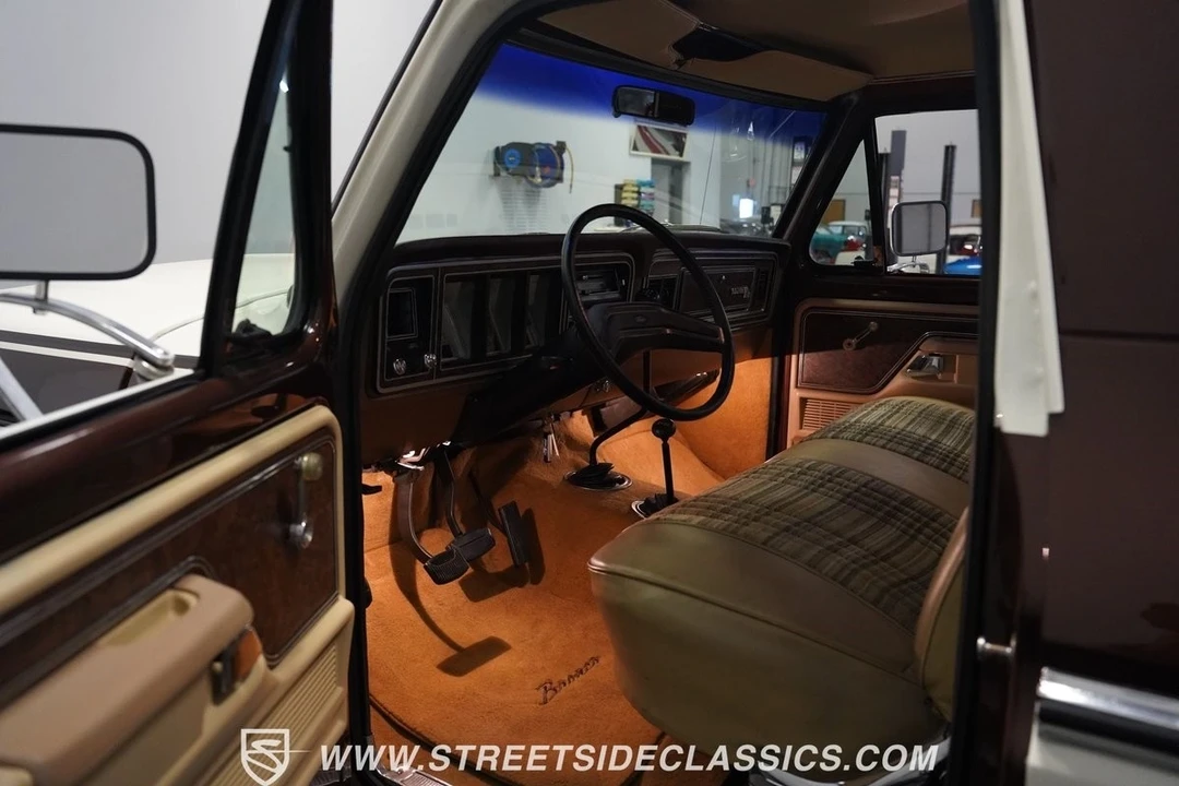 1979 Ford Bronco 2nd Gen - Image 5 of 21