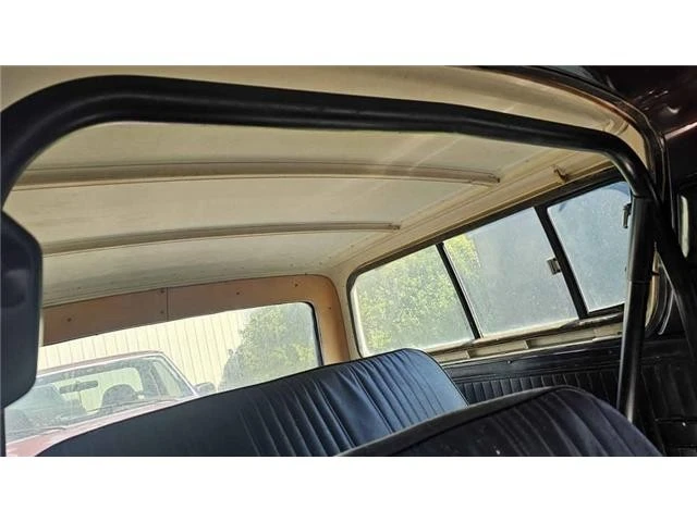1979 Ford Bronco 2nd Gen - Image 10 of 14