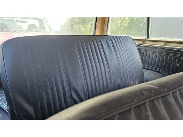 1979 Ford Bronco 2nd Gen - Image 11 of 14