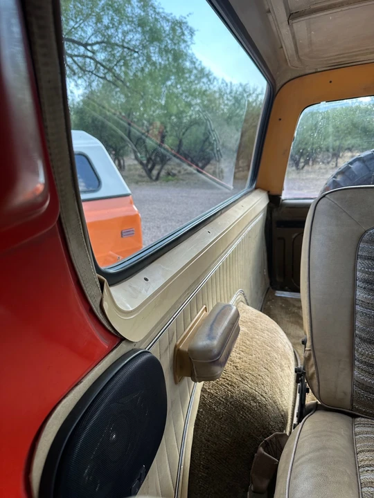 1979 Ford Bronco 2nd Gen - Image 16 of 31