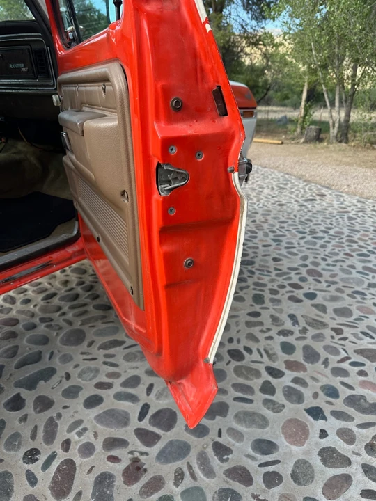 1979 Ford Bronco 2nd Gen - Image 18 of 31