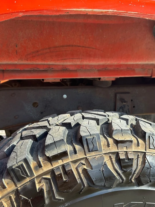 1979 Ford Bronco 2nd Gen - Image 31 of 31