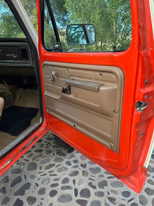 1979 Ford Bronco 2nd Gen - Image 17 of 31