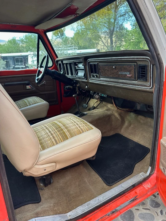 1979 Ford Bronco 2nd Gen - Image 13 of 31