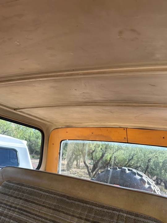 1979 Ford Bronco 2nd Gen - Image 26 of 31