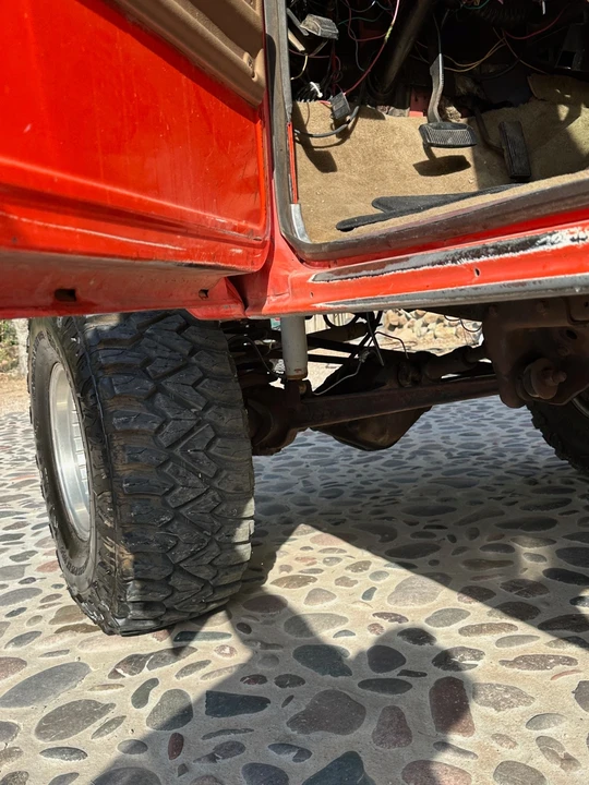 1979 Ford Bronco 2nd Gen - Image 29 of 31