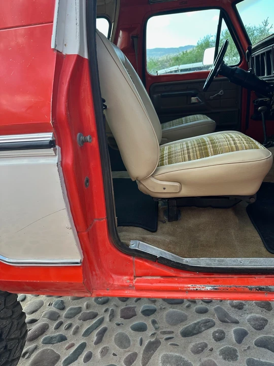 1979 Ford Bronco 2nd Gen - Image 19 of 31