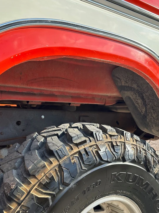 1979 Ford Bronco 2nd Gen - Image 30 of 31