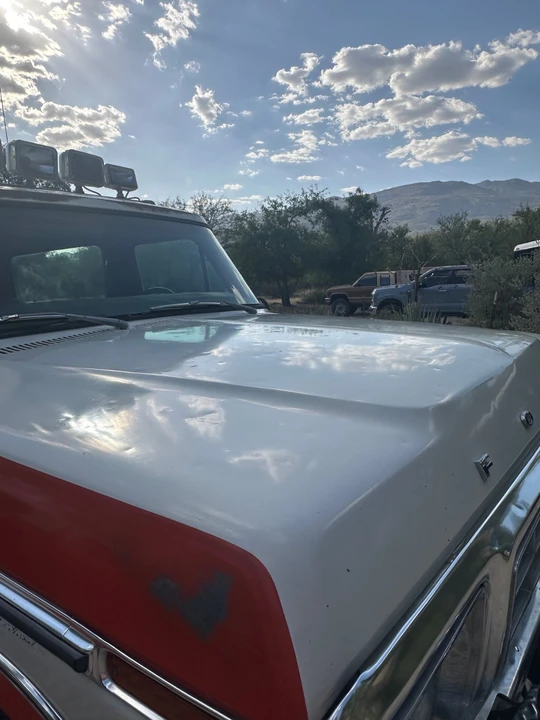 1979 Ford Bronco 2nd Gen - Image 24 of 31