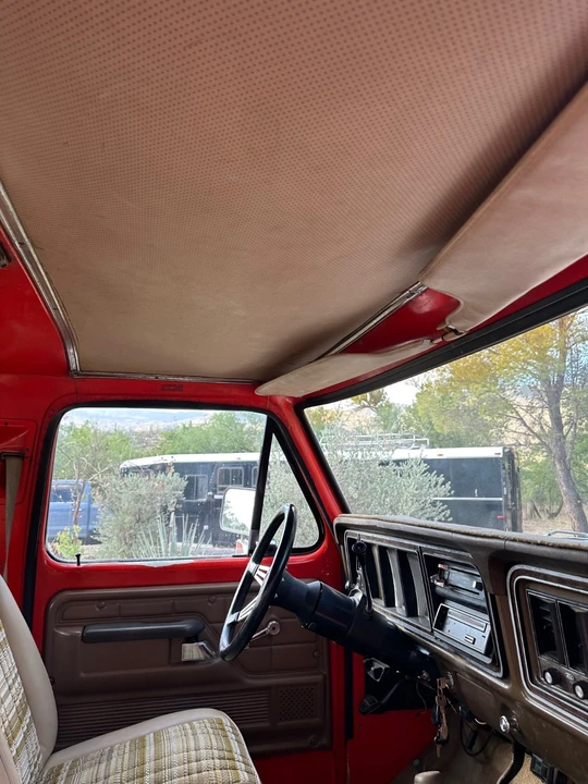 1979 Ford Bronco 2nd Gen - Image 15 of 31