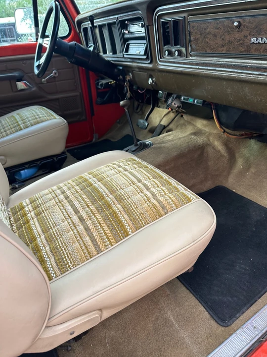 1979 Ford Bronco 2nd Gen - Image 11 of 31