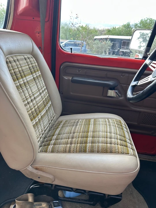 1979 Ford Bronco 2nd Gen - Image 10 of 31