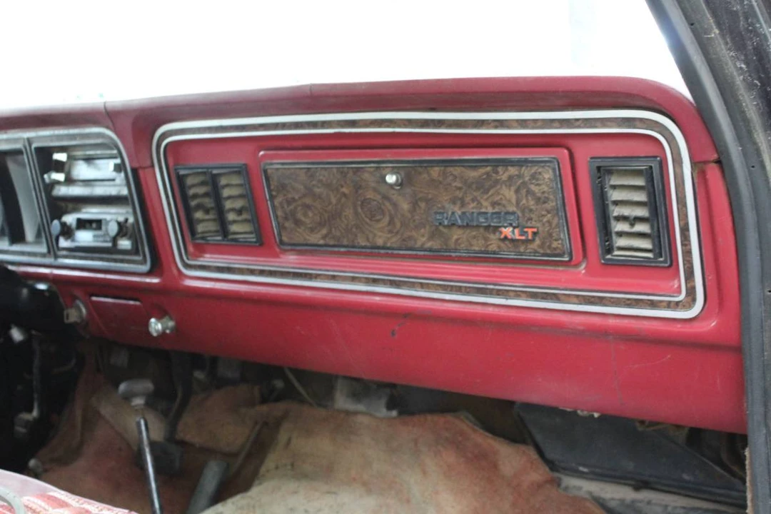1979 Ford Bronco 2nd Gen - Image 8 of 23