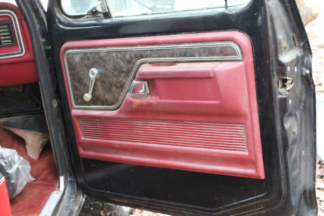1979 Ford Bronco 2nd Gen - Image 7 of 23