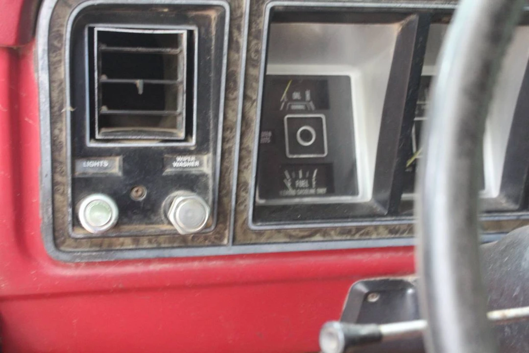 1979 Ford Bronco 2nd Gen - Image 16 of 23