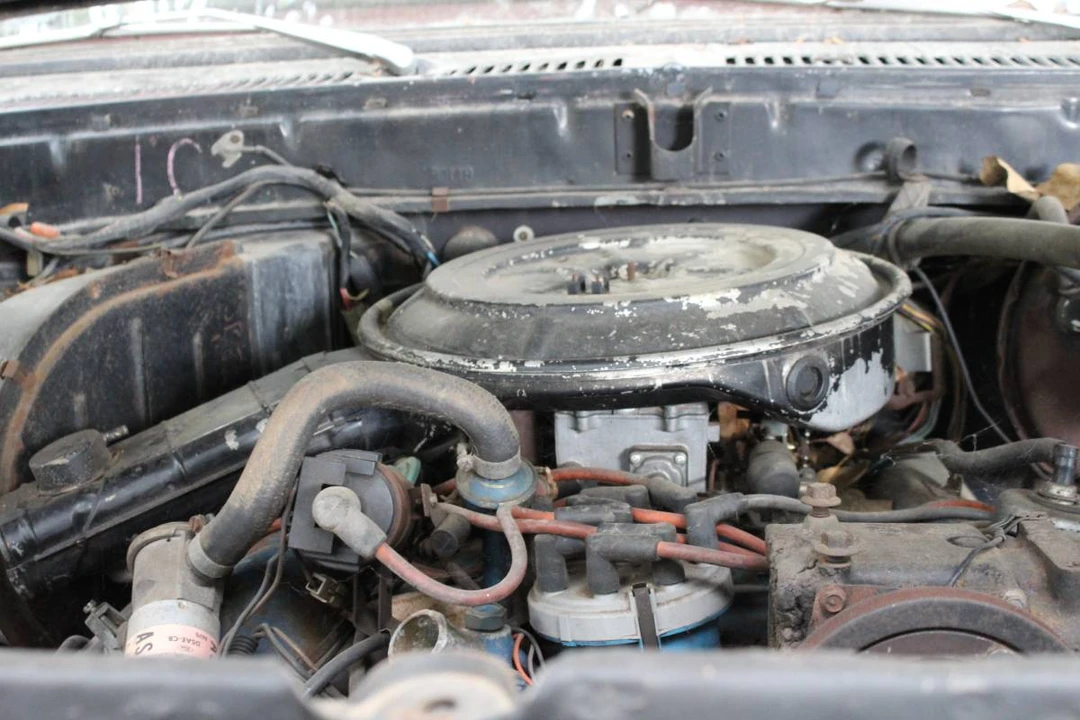 1979 Ford Bronco 2nd Gen - Image 22 of 23