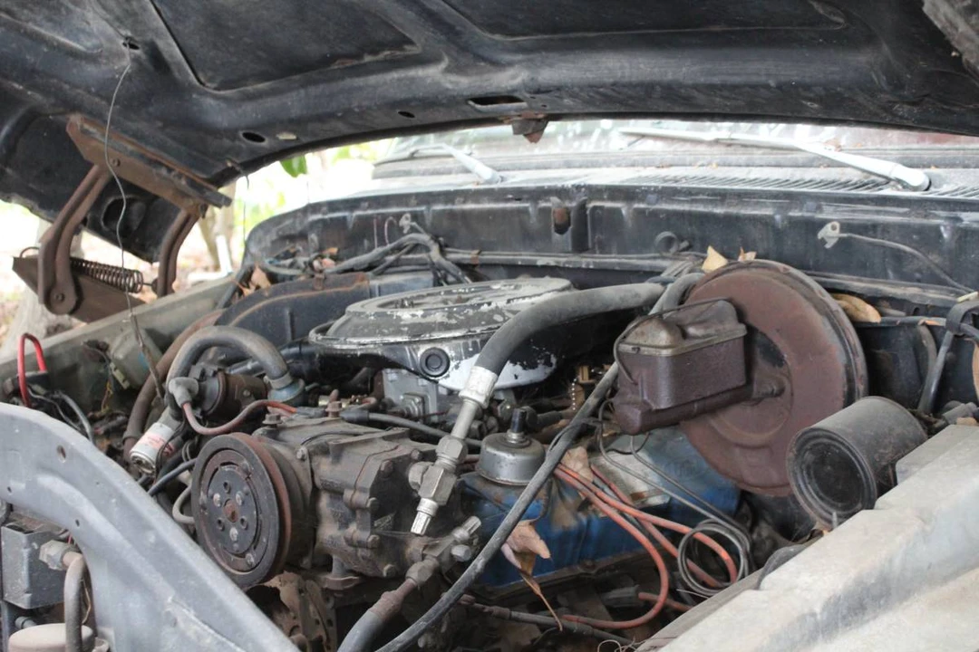 1979 Ford Bronco 2nd Gen - Image 21 of 23