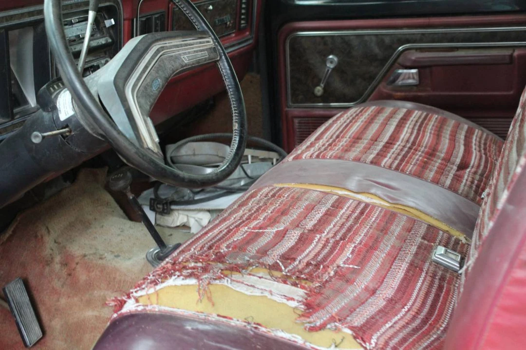 1979 Ford Bronco 2nd Gen - Image 18 of 23
