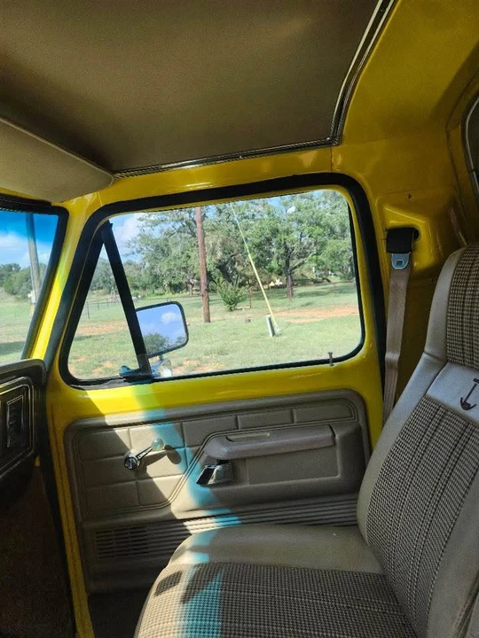 1979 Ford Bronco 2nd Gen - Image 10 of 15