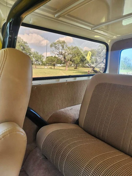 1979 Ford Bronco 2nd Gen - Image 14 of 15