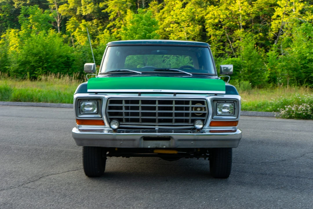 1979 Ford Bronco 2nd Gen - Image 30 of 31