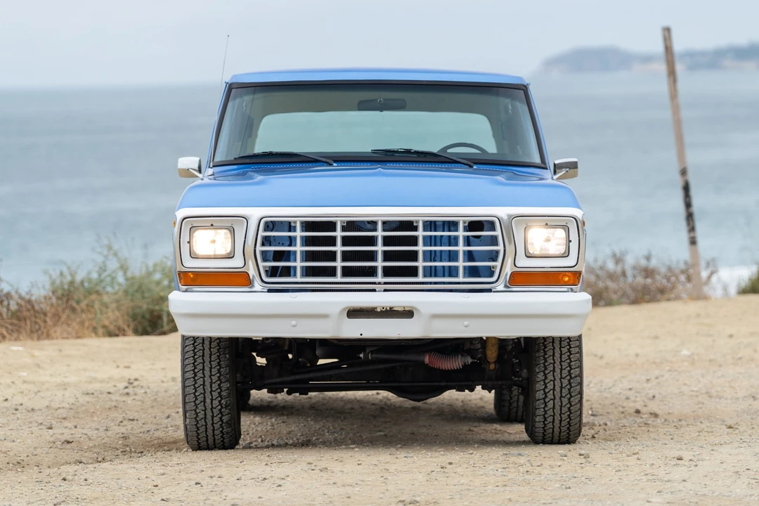 1979 Ford Bronco 2nd Gen - Image 3 of 31