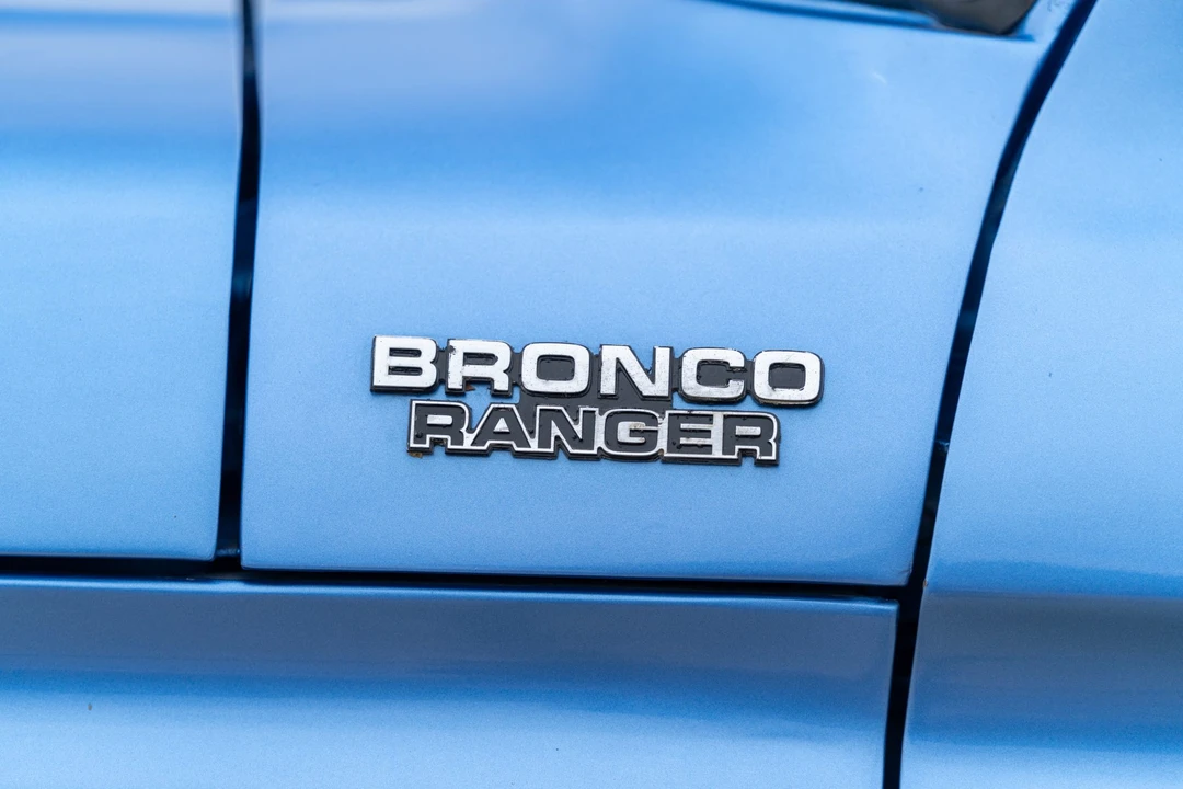 1979 Ford Bronco 2nd Gen - Image 31 of 31
