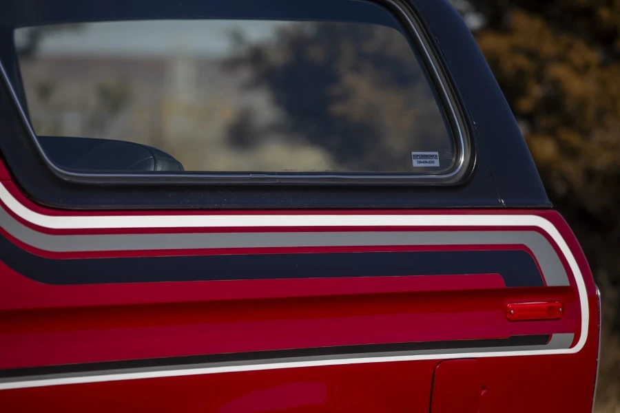 1979 Ford Bronco 2nd Gen - Image 14 of 31