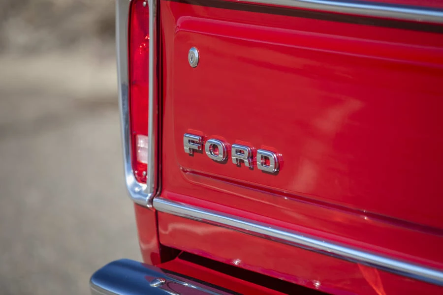 1979 Ford Bronco 2nd Gen - Image 19 of 31