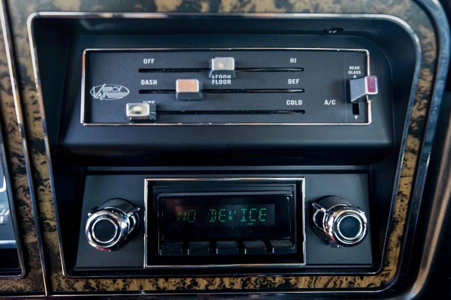 1979 Ford Bronco 2nd Gen - Image 30 of 31