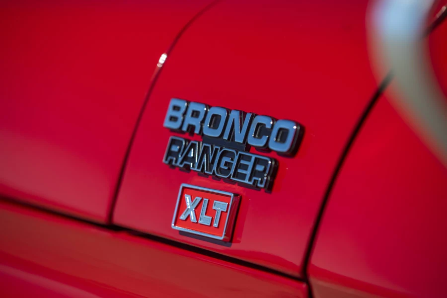 1979 Ford Bronco 2nd Gen - Image 26 of 31