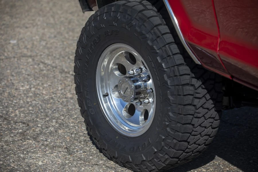 1979 Ford Bronco 2nd Gen - Image 9 of 31