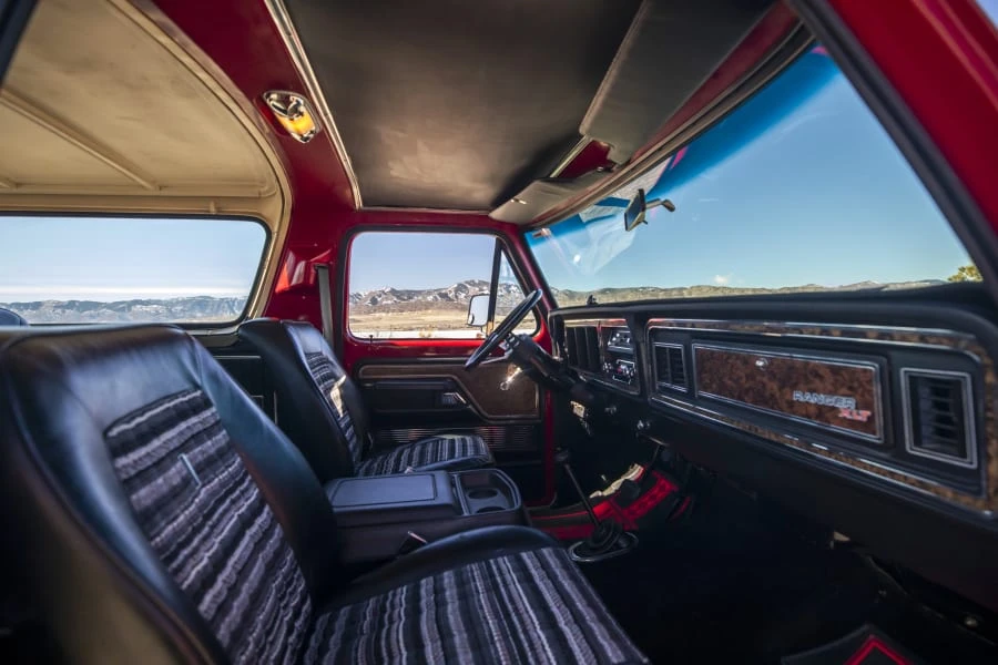 1979 Ford Bronco 2nd Gen - Image 29 of 31