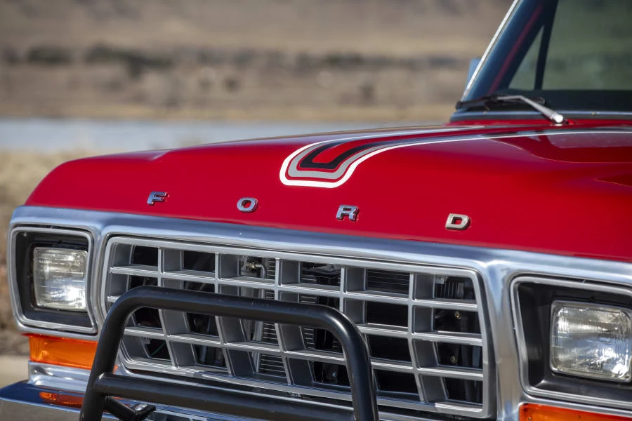 1979 Ford Bronco 2nd Gen - Image 18 of 31