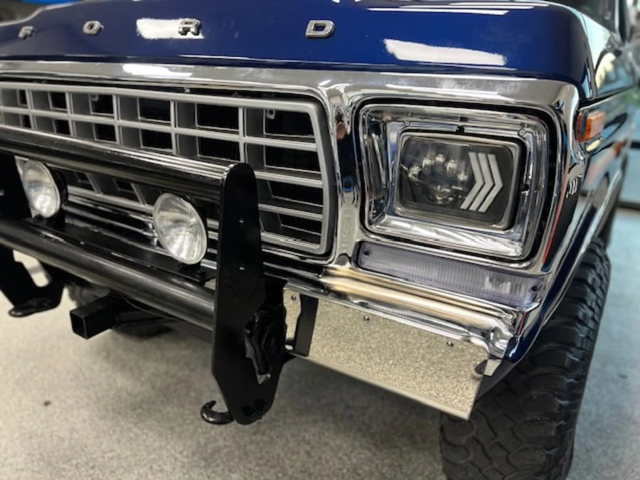 1979 Ford Bronco 2nd Gen - Image 17 of 31