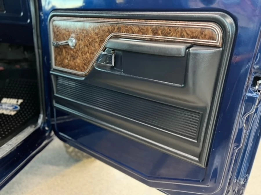 1979 Ford Bronco 2nd Gen - Image 29 of 31