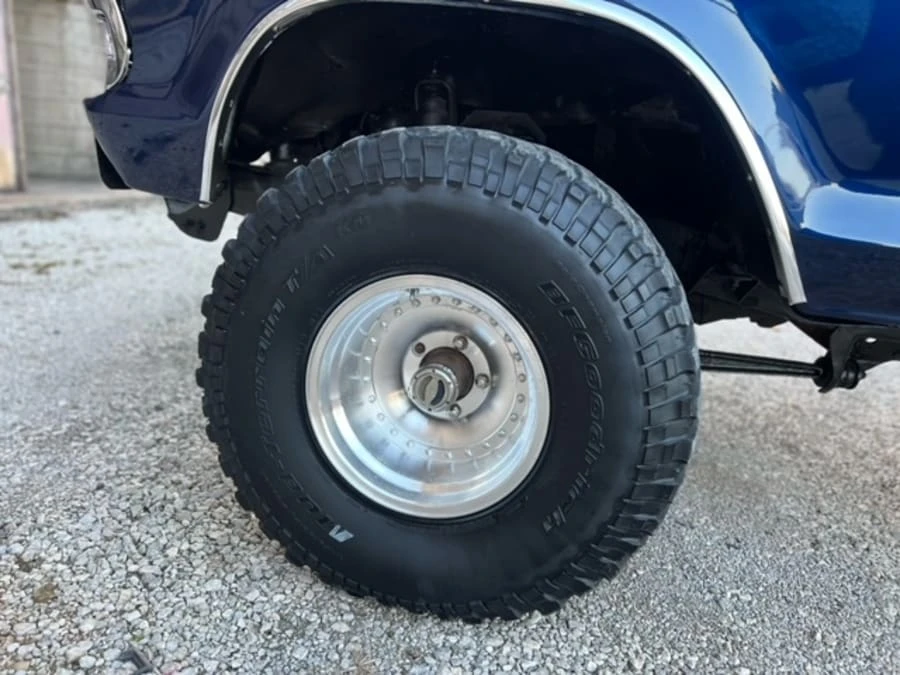 1979 Ford Bronco 2nd Gen - Image 20 of 31