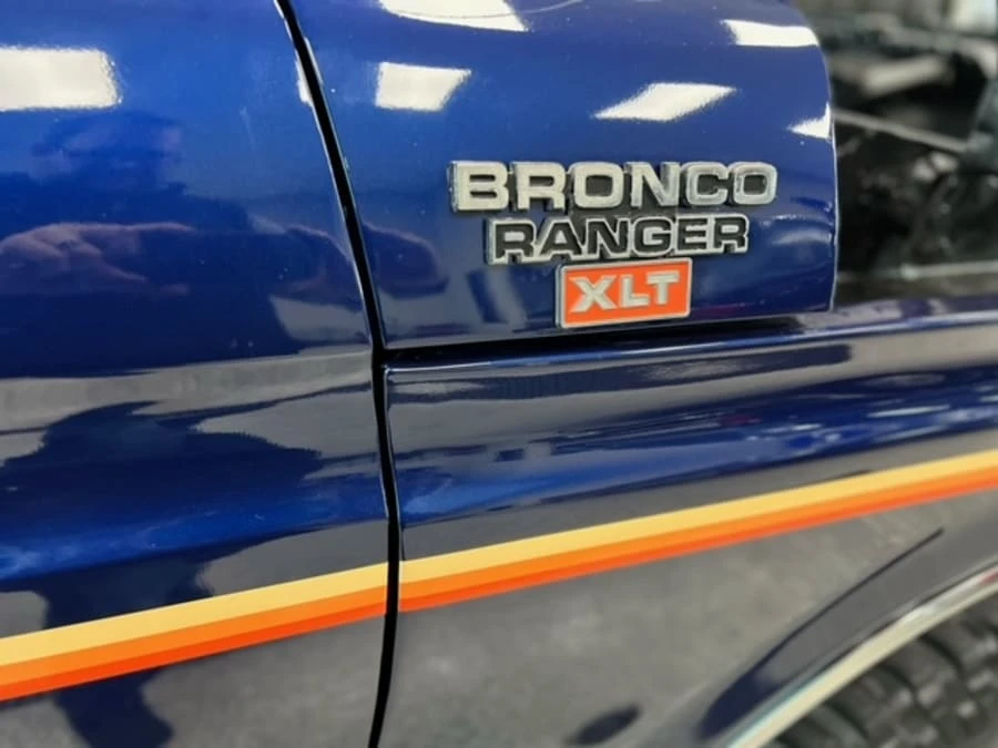 1979 Ford Bronco 2nd Gen - Image 14 of 31