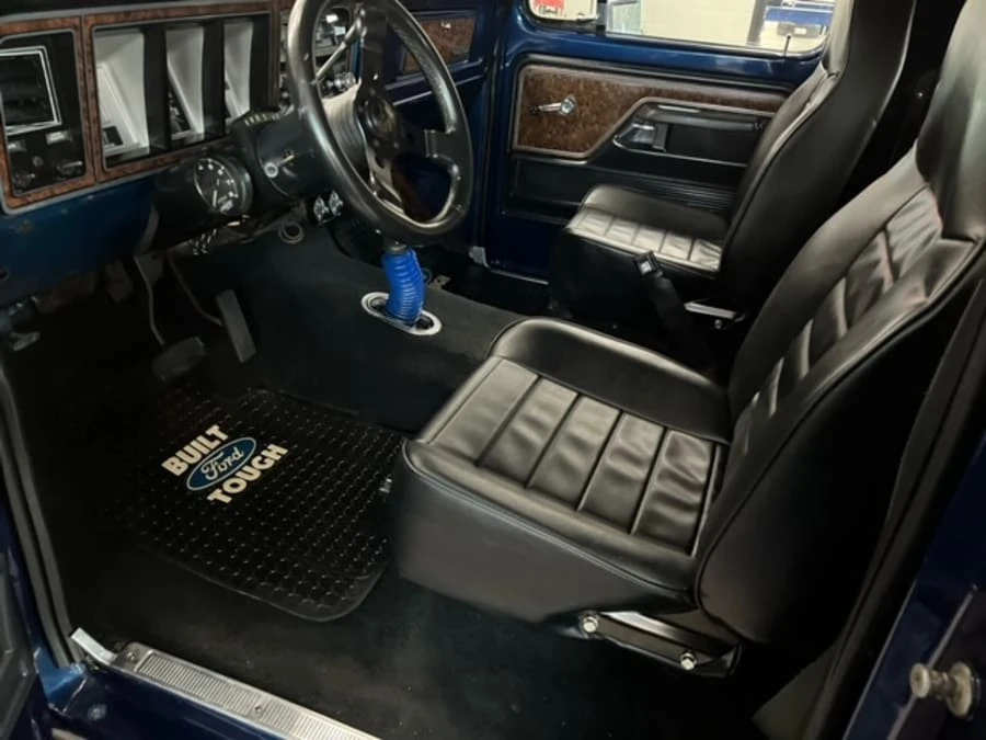 1979 Ford Bronco 2nd Gen - Image 25 of 31